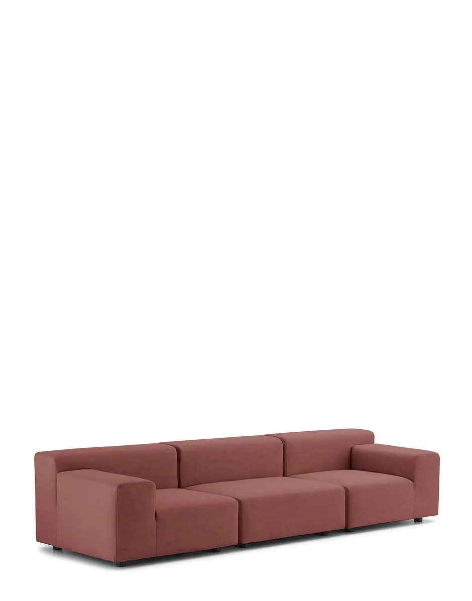 Kartell Plastics outdoor tre posti Piero Lissoni Vendite Flash