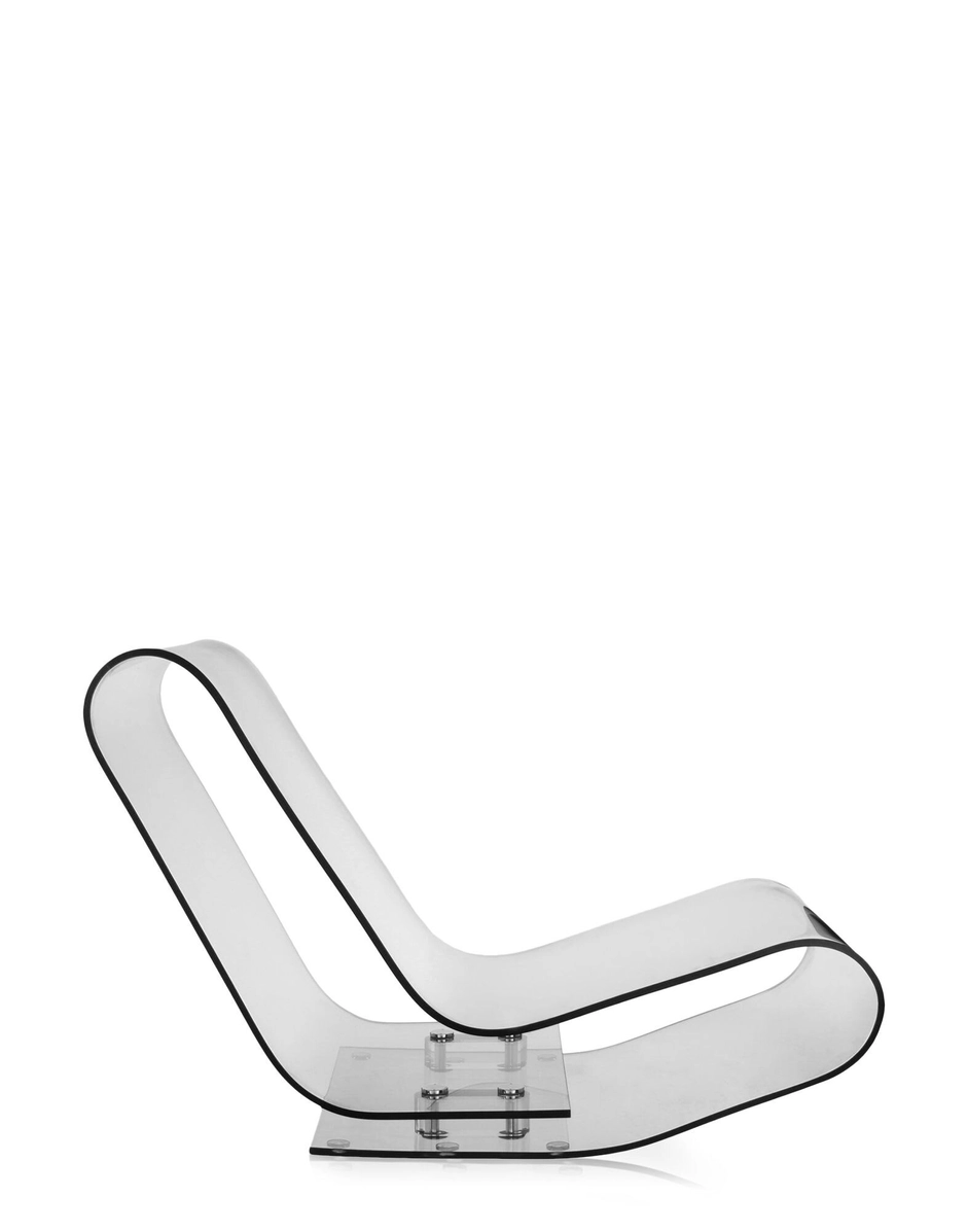 Kartell Lcp Maarten van Severen Negozio