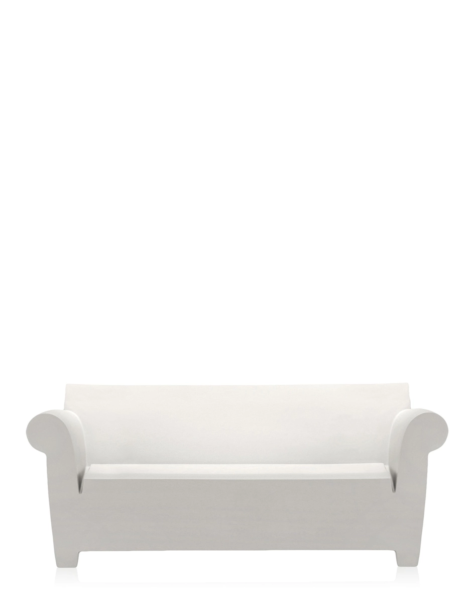 Kartell Bubble club divano Philippe Starck