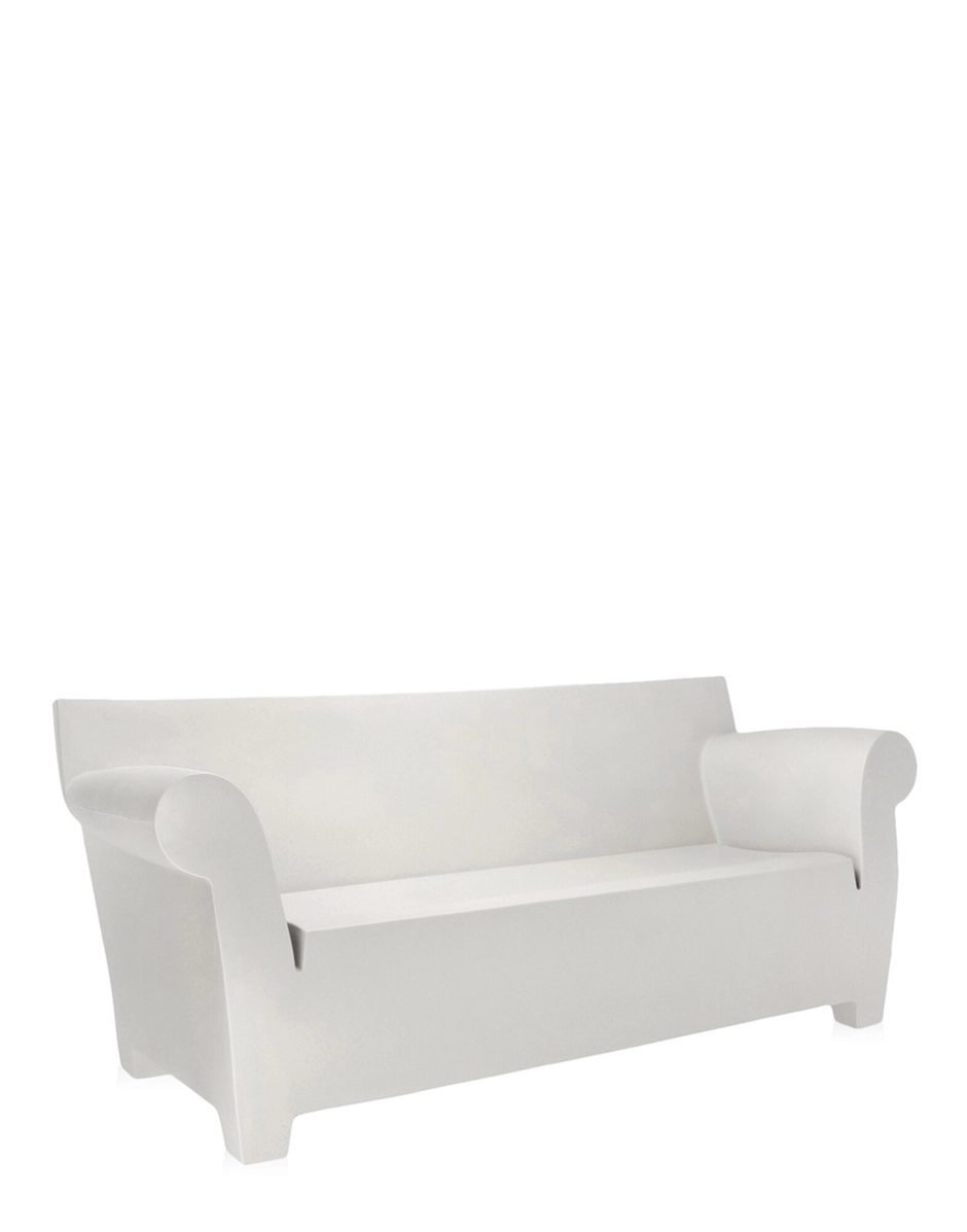 Kartell Bubble club divano Philippe Starck Nuova