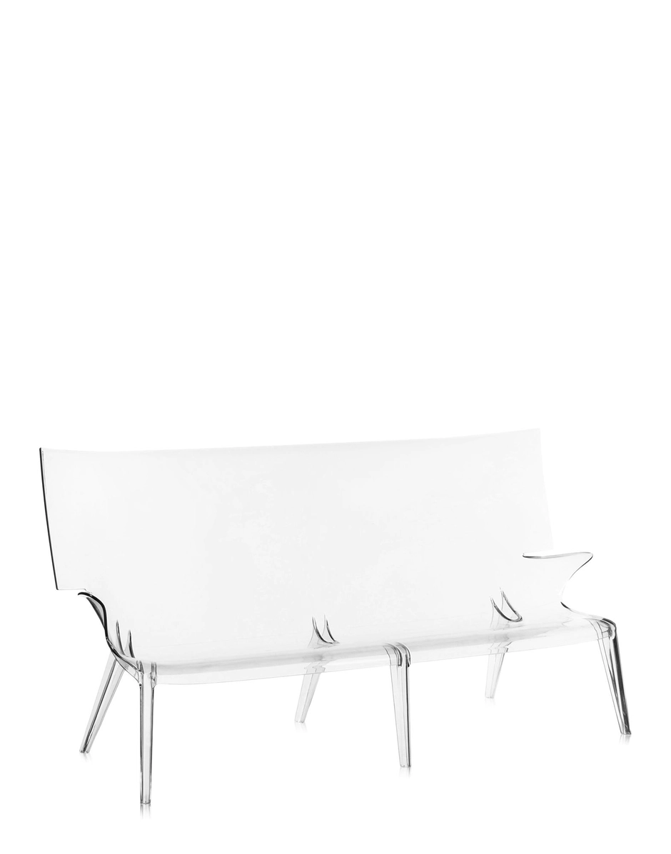 Kartell Uncle jack Philippe Starck Moda