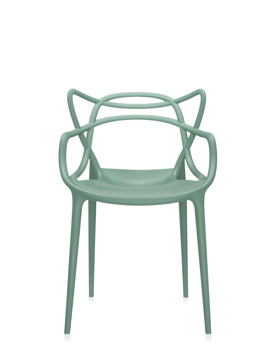 Kartell Masters Philippe Starck con Eugeni Quitllet