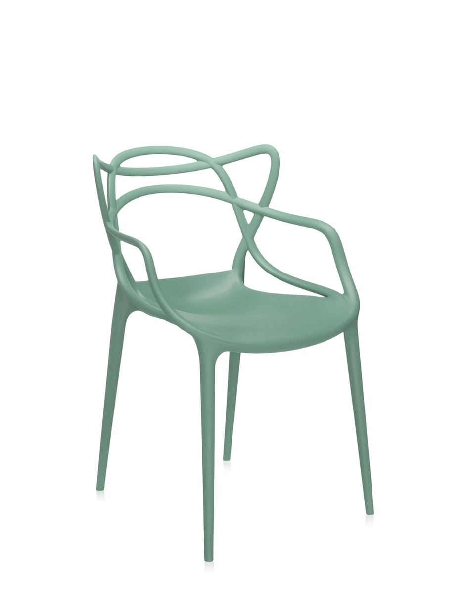 Kartell Masters Philippe Starck con Eugeni Quitllet Qualità