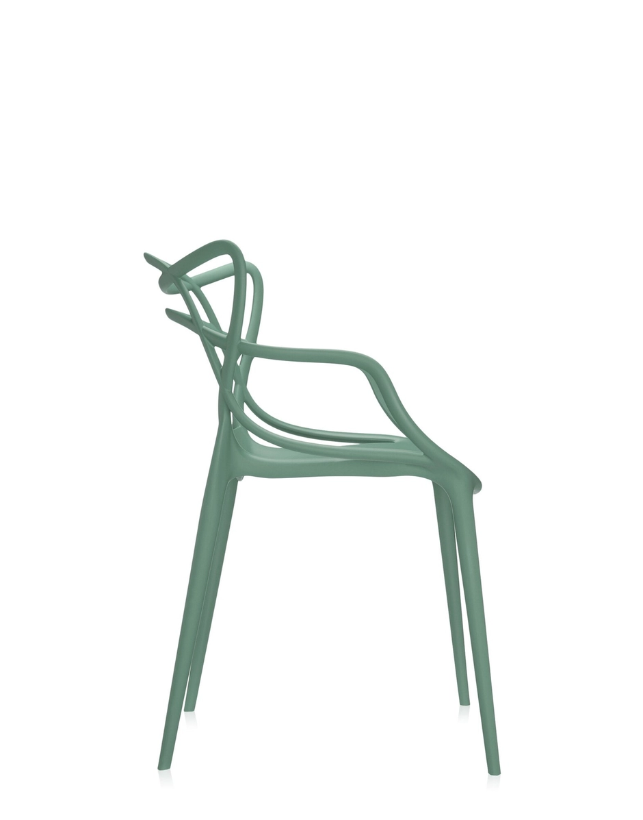 Kartell Masters Philippe Starck con Eugeni Quitllet Qualità