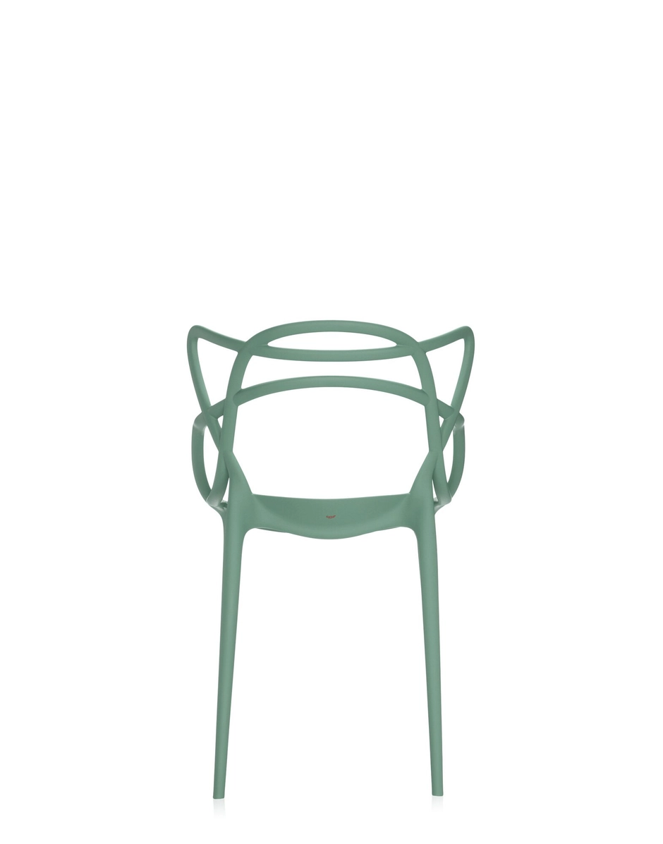 Kartell Masters Philippe Starck con Eugeni Quitllet Qualità