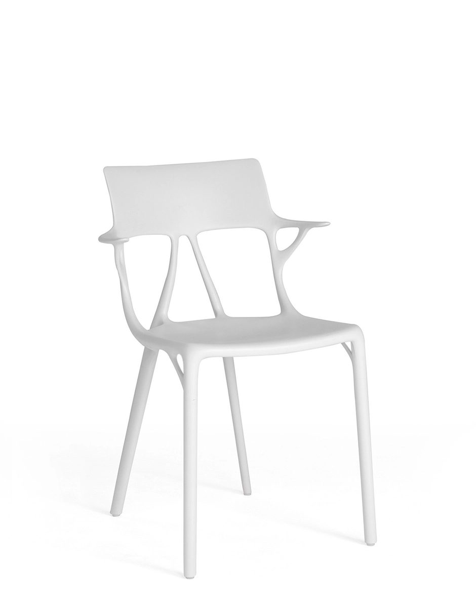 Kartell A.i. (2 sedie) Philippe Starck Vendita