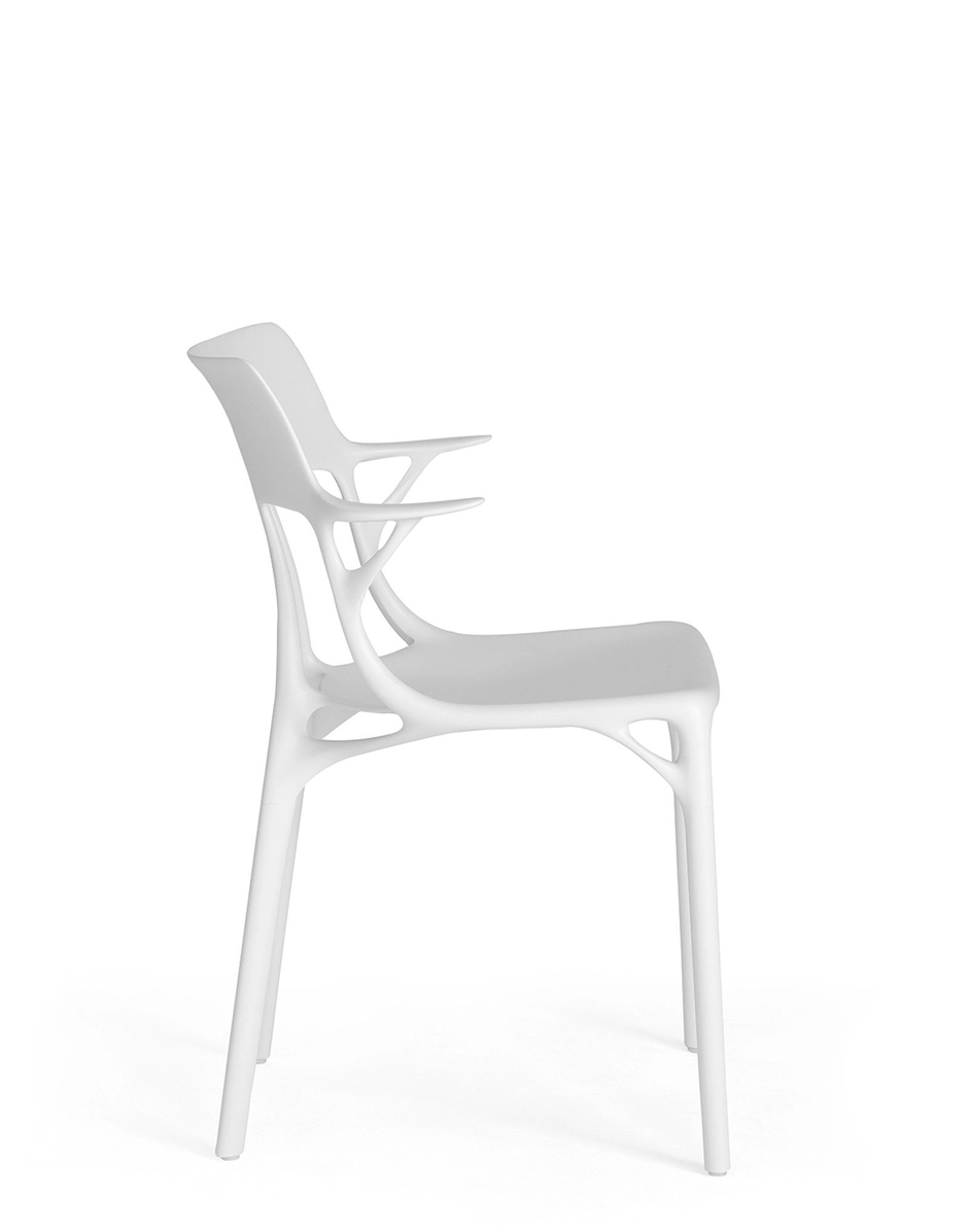 Kartell A.i. (2 sedie) Philippe Starck Vendita