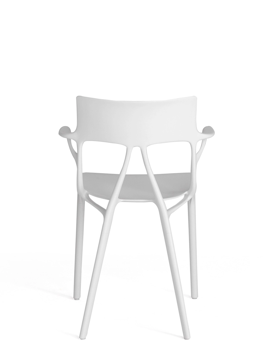 Kartell A.i. (2 sedie) Philippe Starck Vendita
