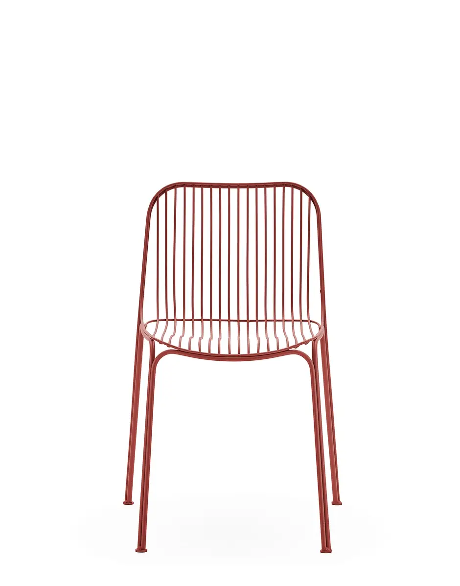 Kartell Hiray sedia Ludovica + Roberto Palomba
