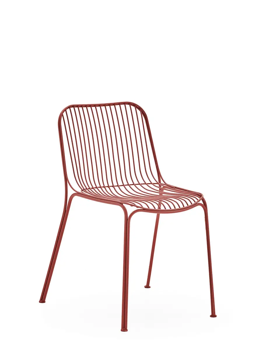 Kartell Hiray sedia Ludovica + Roberto Palomba Pezzi Unici