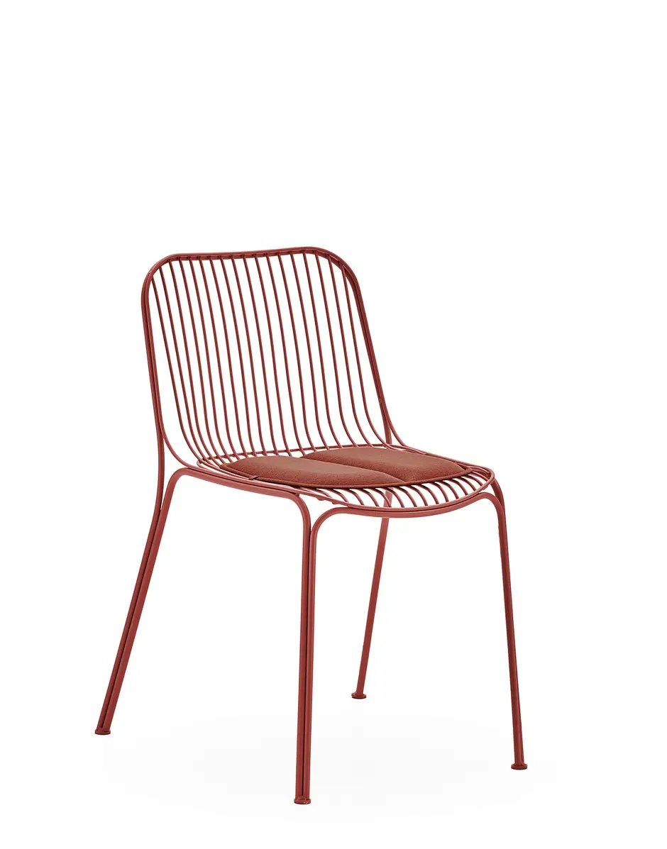 Kartell Hiray sedia Ludovica + Roberto Palomba Pezzi Unici