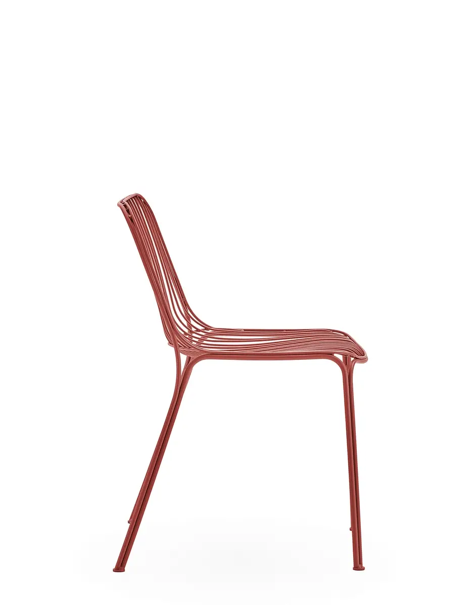 Kartell Hiray sedia Ludovica + Roberto Palomba Pezzi Unici