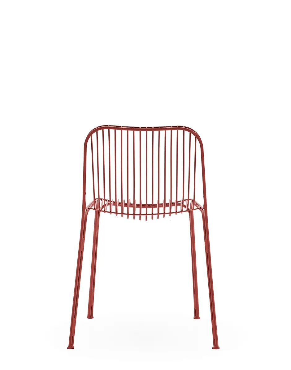 Kartell Hiray sedia Ludovica + Roberto Palomba Pezzi Unici