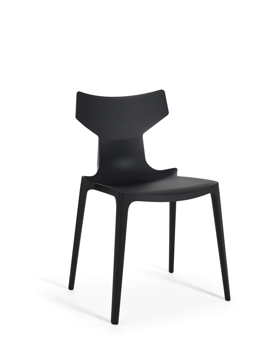 Kartell Re-chair powered by illy (2 sedie) Antonio Citterio Qualità Garantita