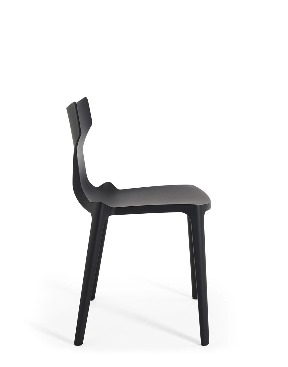 Kartell Re-chair powered by illy (2 sedie) Antonio Citterio Qualità Garantita