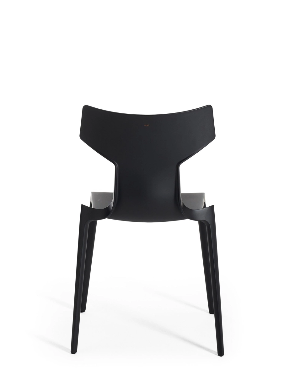 Kartell Re-chair powered by illy (2 sedie) Antonio Citterio Qualità Garantita