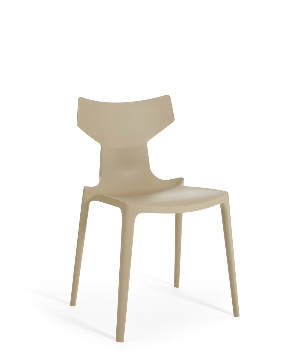 Kartell Re-chair (2 sedie) Antonio Citterio Negozi Online