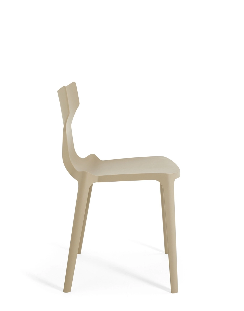 Kartell Re-chair (2 sedie) Antonio Citterio Negozi Online