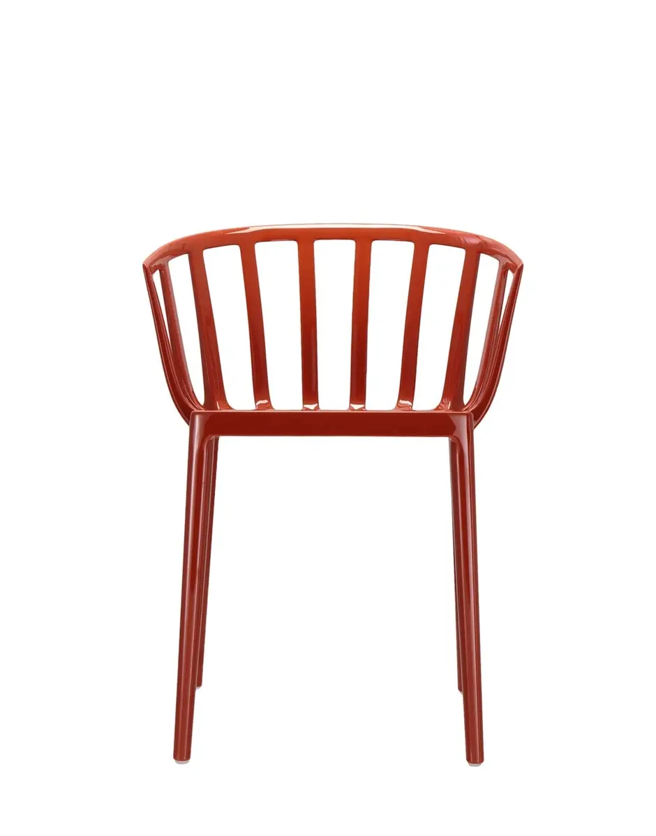 Kartell Venice (2 sedie) Philippe Starck