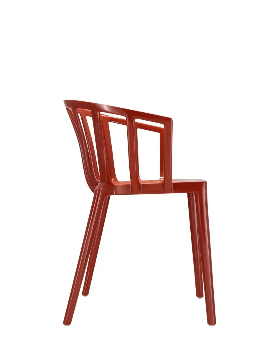 Kartell Venice (2 sedie) Philippe Starck Promozione Limitata