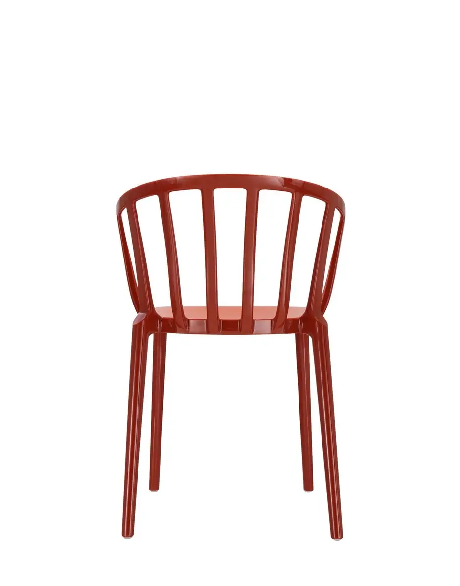 Kartell Venice (2 sedie) Philippe Starck Promozione Limitata