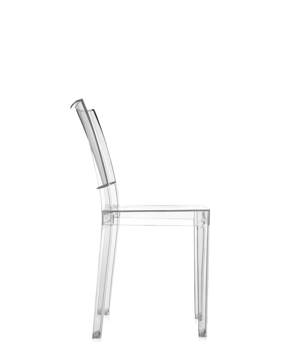 Kartell La marie (2 sedie) Philippe Starck Promozione temporanea