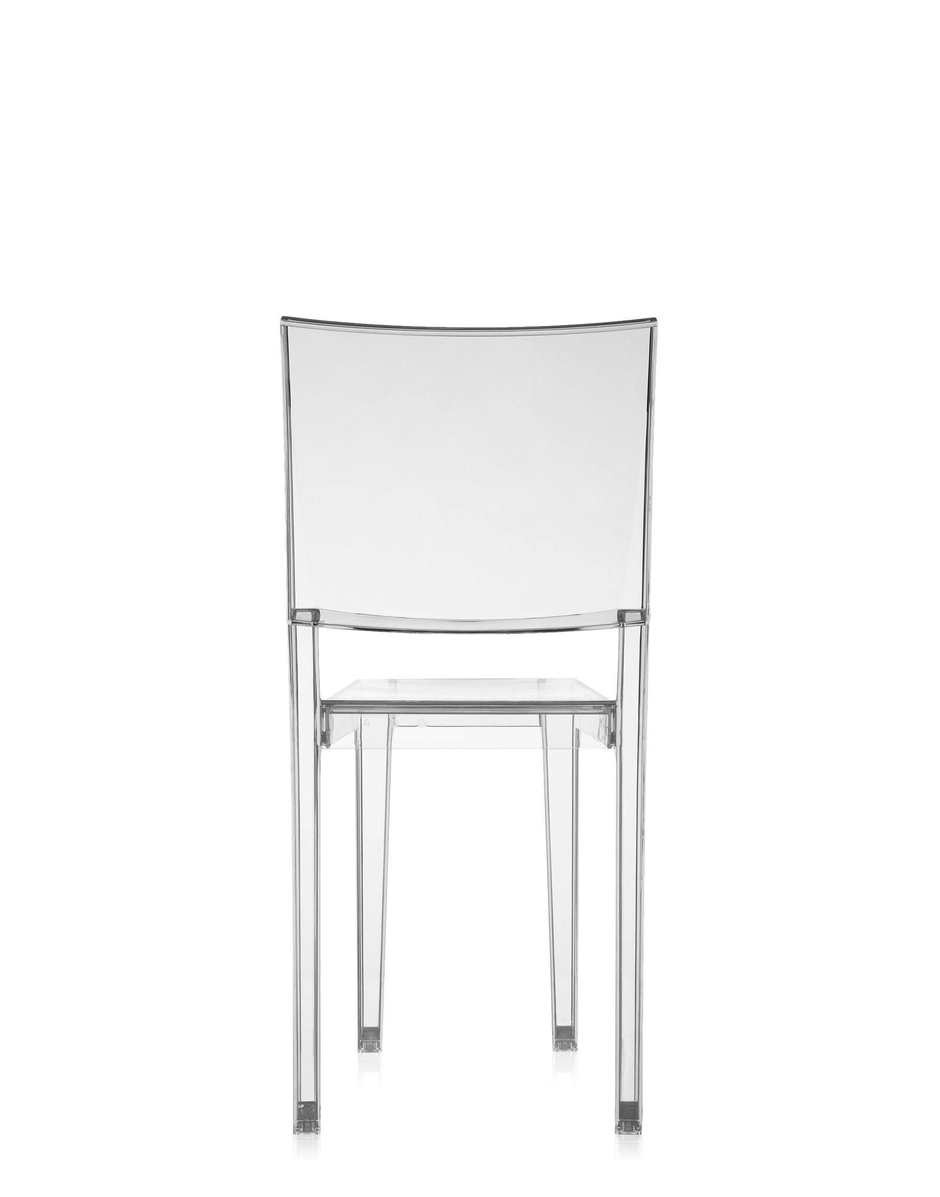 Kartell La marie (2 sedie) Philippe Starck Promozione temporanea