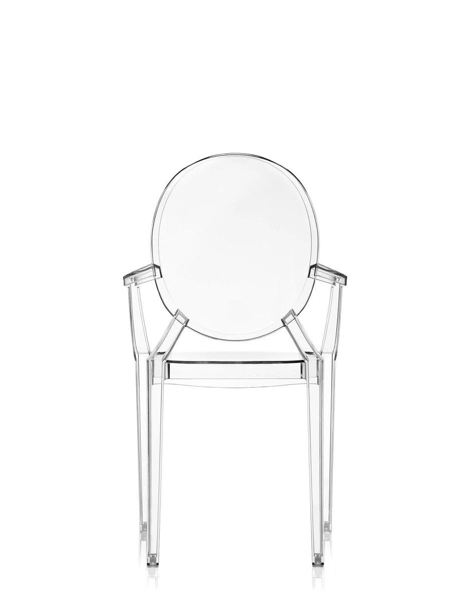 Kartell Louis ghost Philippe Starck Affare Del Giorno