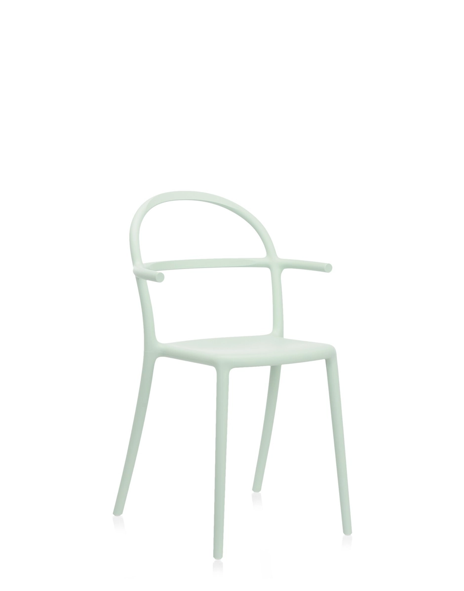 Kartell Generic c (2 sedie) Philippe Starck Novità