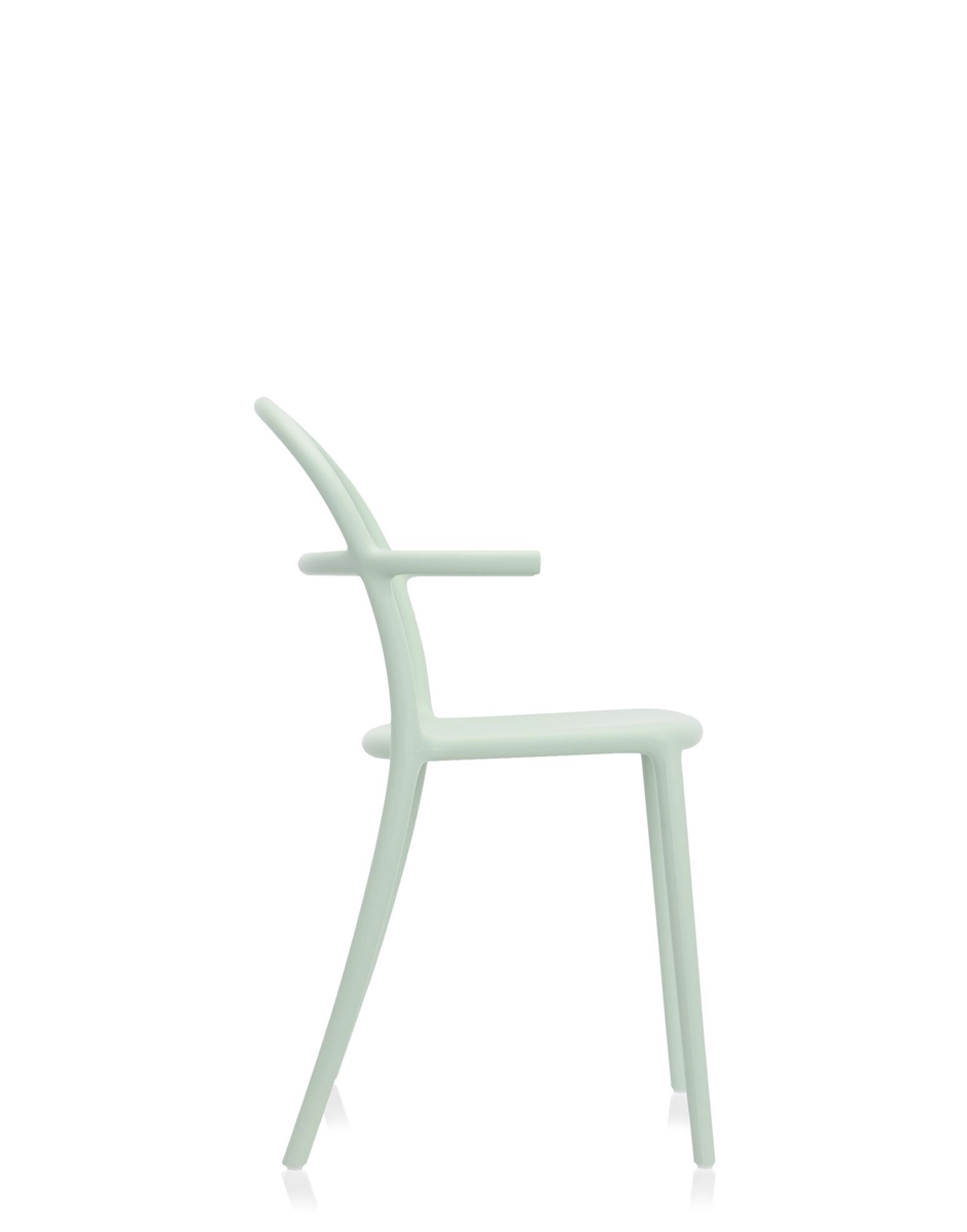 Kartell Generic c (2 sedie) Philippe Starck Novità