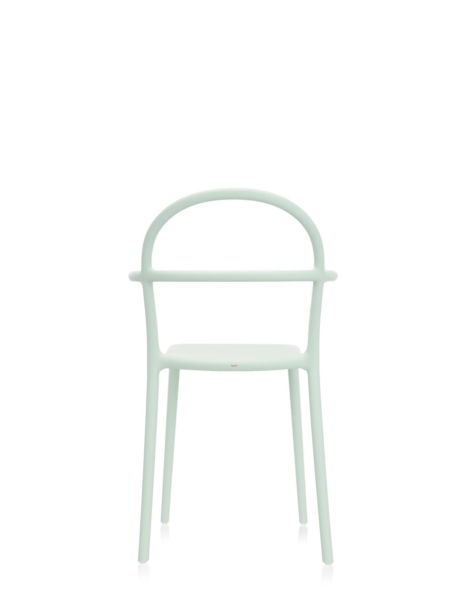 Kartell Generic c (2 sedie) Philippe Starck Novità
