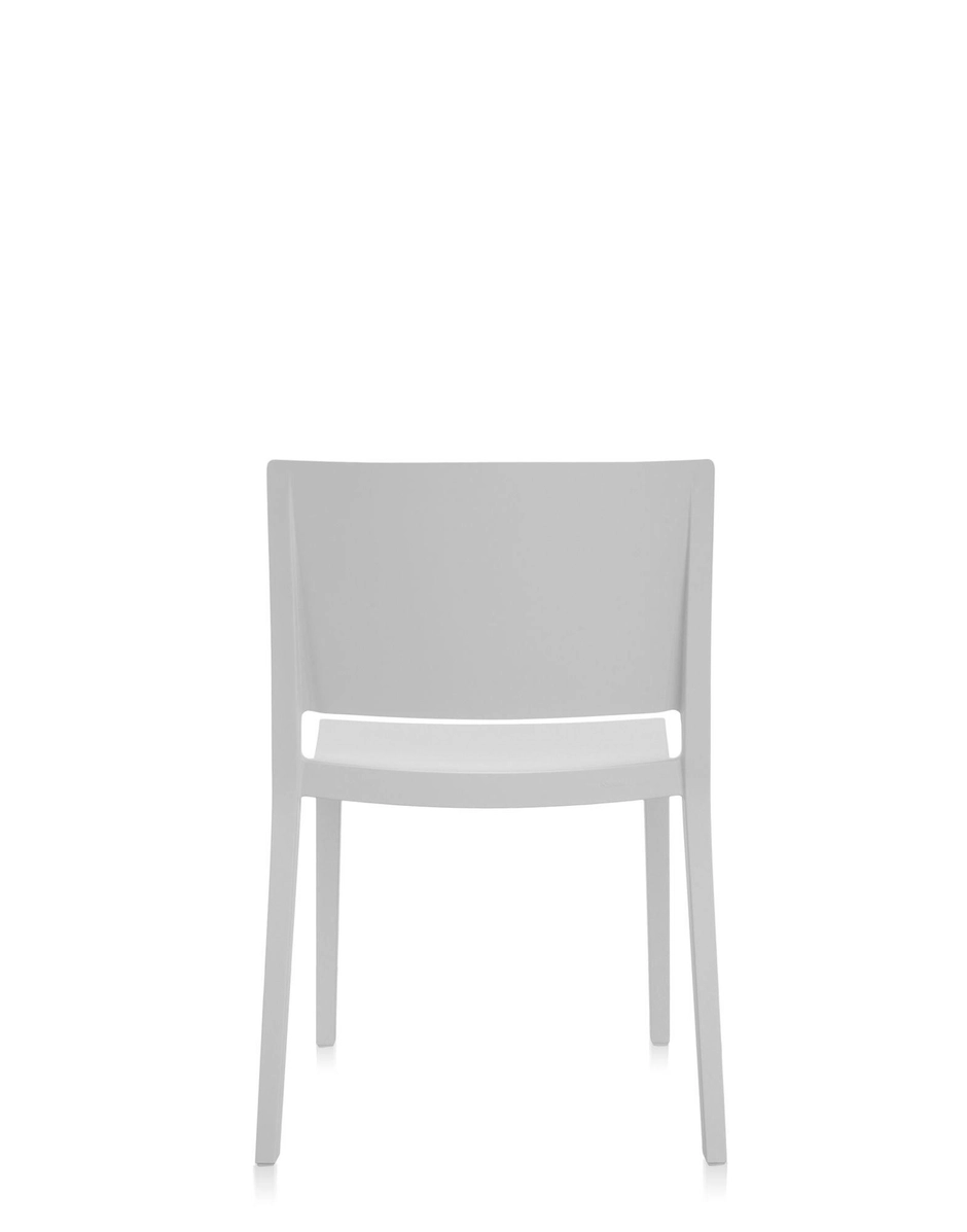 Kartell Lizz mat (2 sedie) Piero Lissoni Presa
