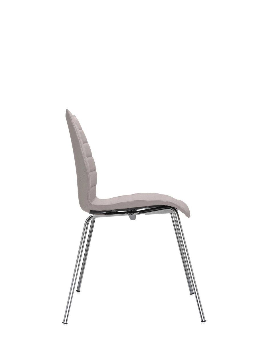 Kartell Maui soft trevira (2 sedie) Vico Magistretti Offerta