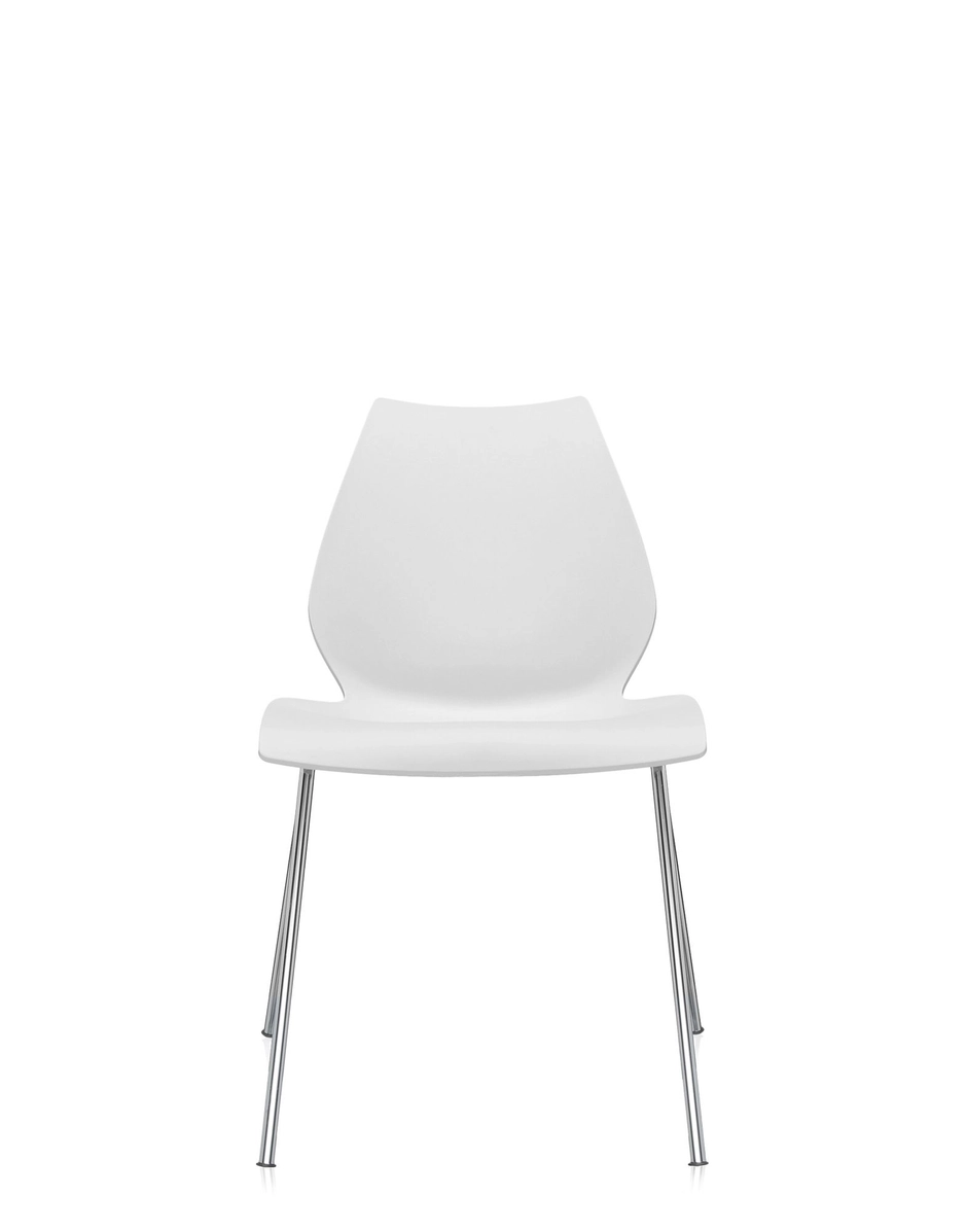Kartell Maui (2 sedie) Vico Magistretti