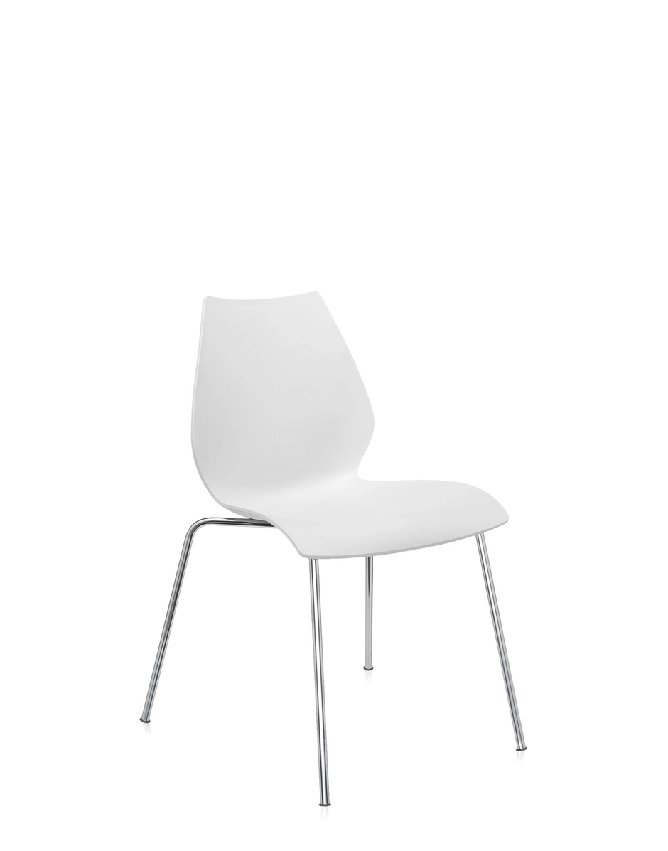 Kartell Maui (2 sedie) Vico Magistretti Economico
