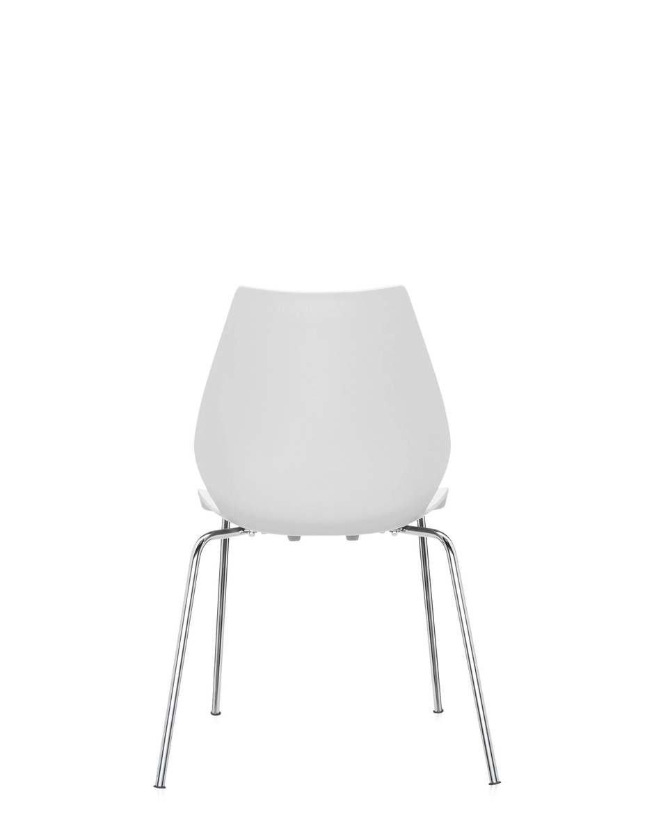 Kartell Maui (2 sedie) Vico Magistretti Economico
