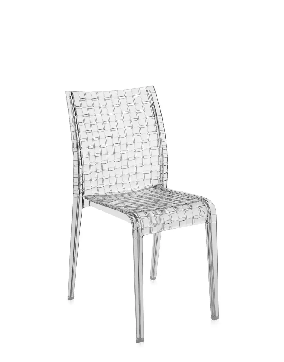 Kartell Ami ami (2 sedie) Tokujin Yoshioka In Vendita