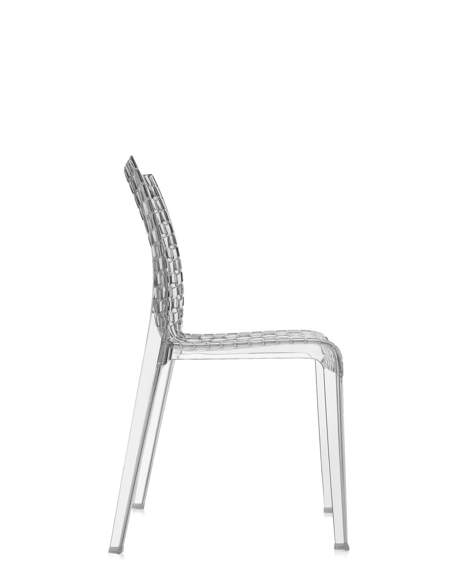 Kartell Ami ami (2 sedie) Tokujin Yoshioka In Vendita