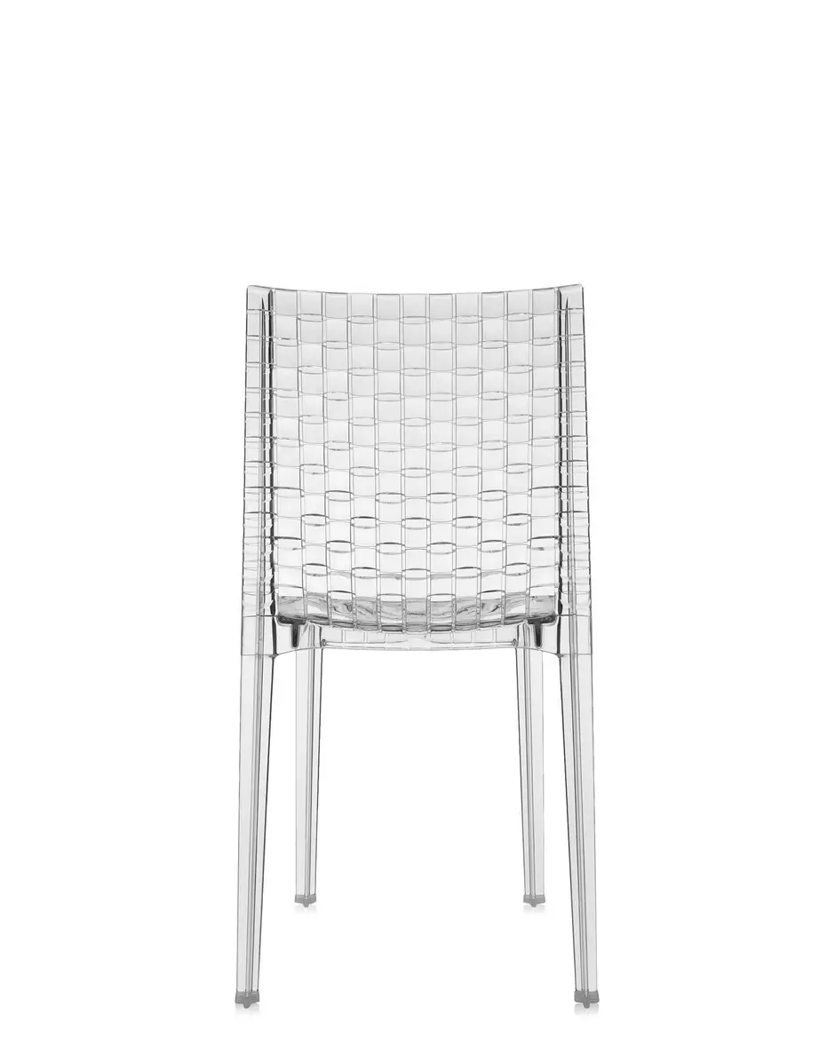Kartell Ami ami (2 sedie) Tokujin Yoshioka In Vendita