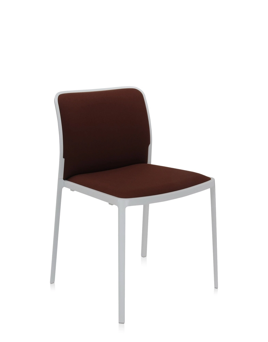 Kartell Audrey soft (2 sedie) Piero Lissoni Saldi