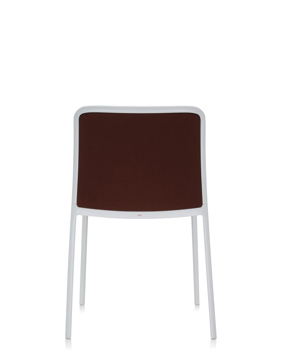 Kartell Audrey soft (2 sedie) Piero Lissoni Saldi