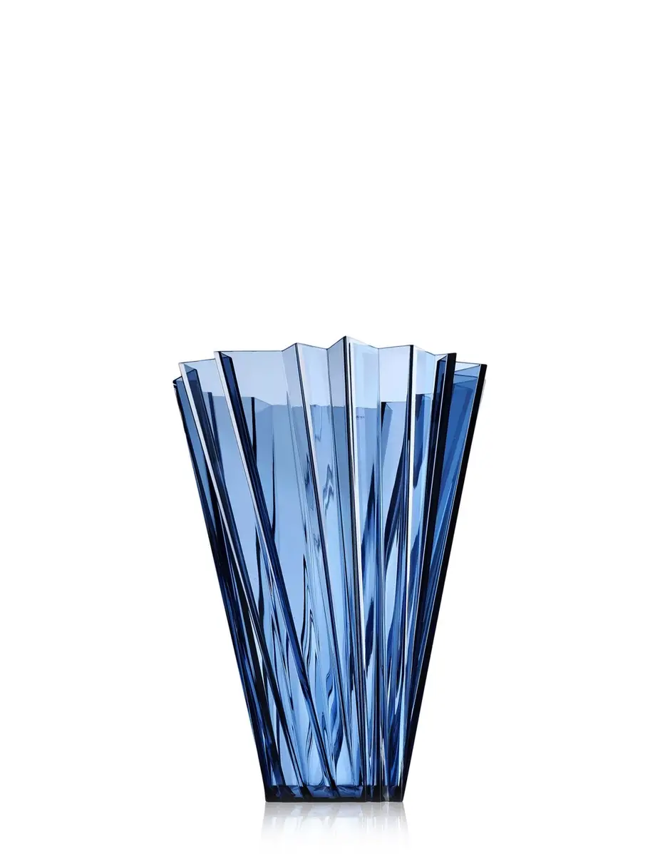 Kartell Shanghai Mario Bellini Negozio