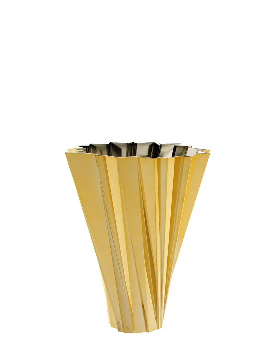Kartell Shanghai metal Mario Bellini