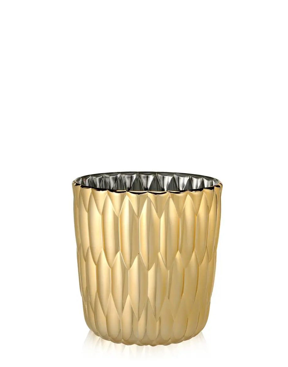 Kartell Jelly metal Patricia Urquiola Italy