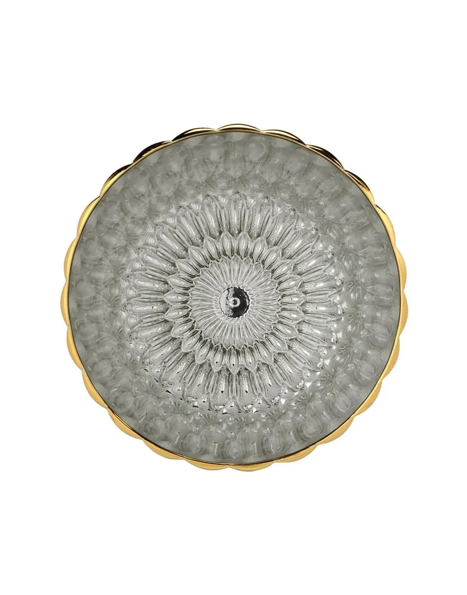 Kartell Jelly metal Patricia Urquiola Italy