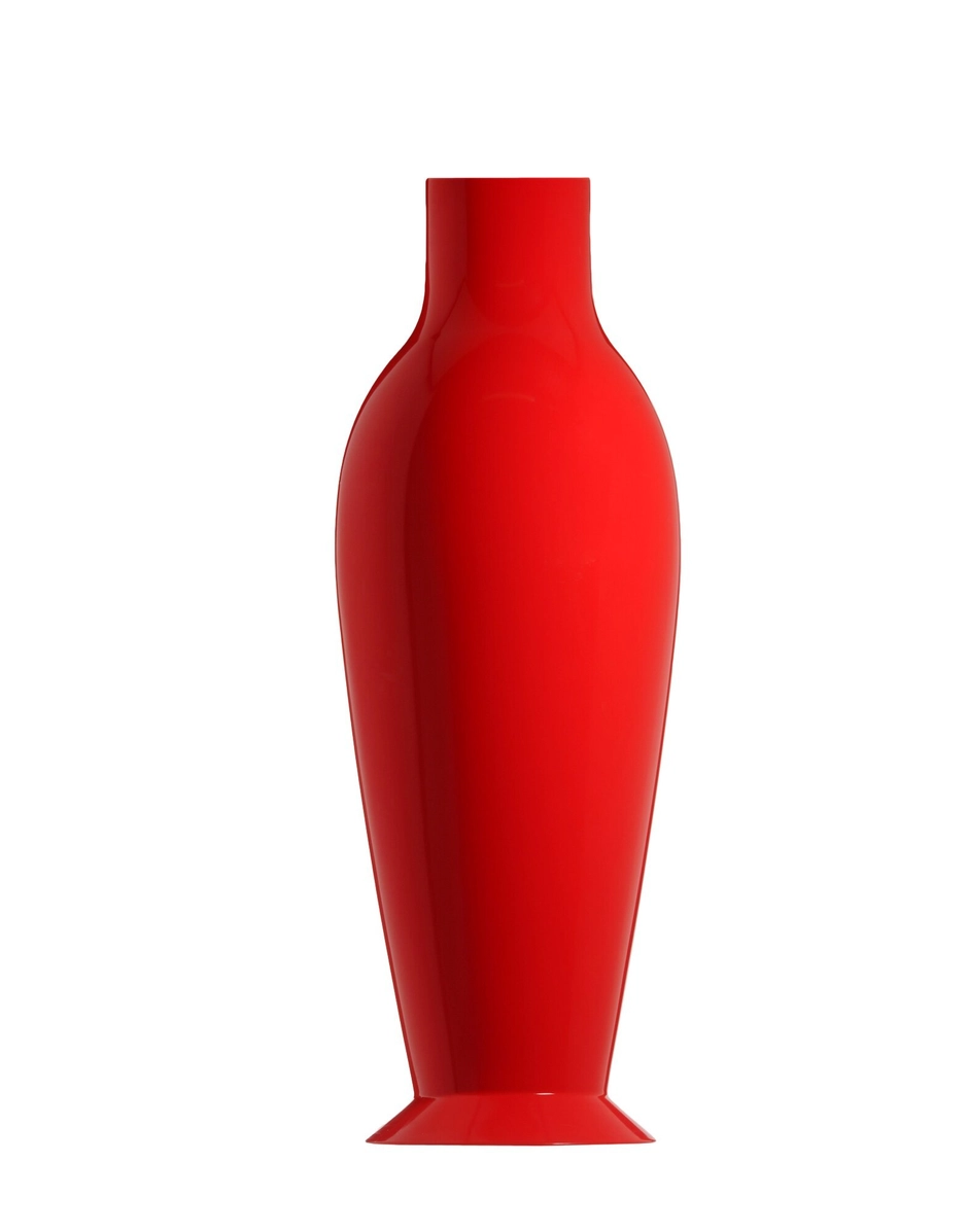 Kartell Misses flower power Philippe Starck con Eugeni Quitllet