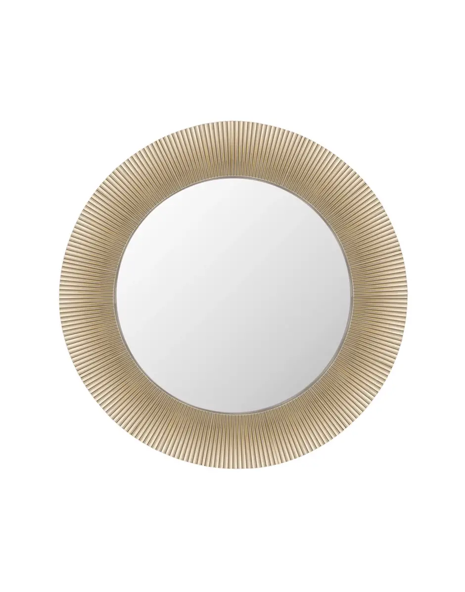 Kartell All saints metallizzato Ludovica + Roberto Palomba