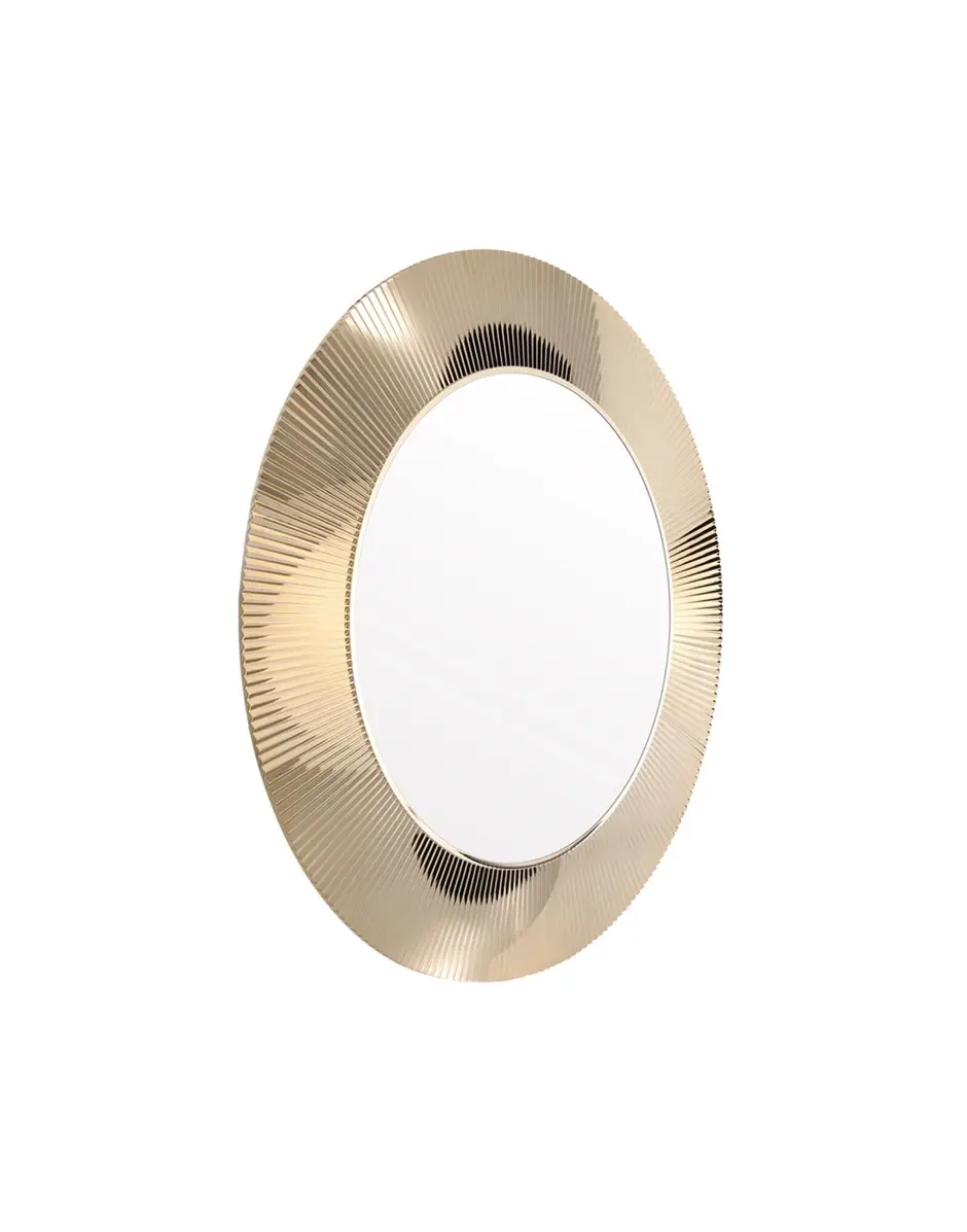 Kartell All saints metallizzato Ludovica + Roberto Palomba Qualità