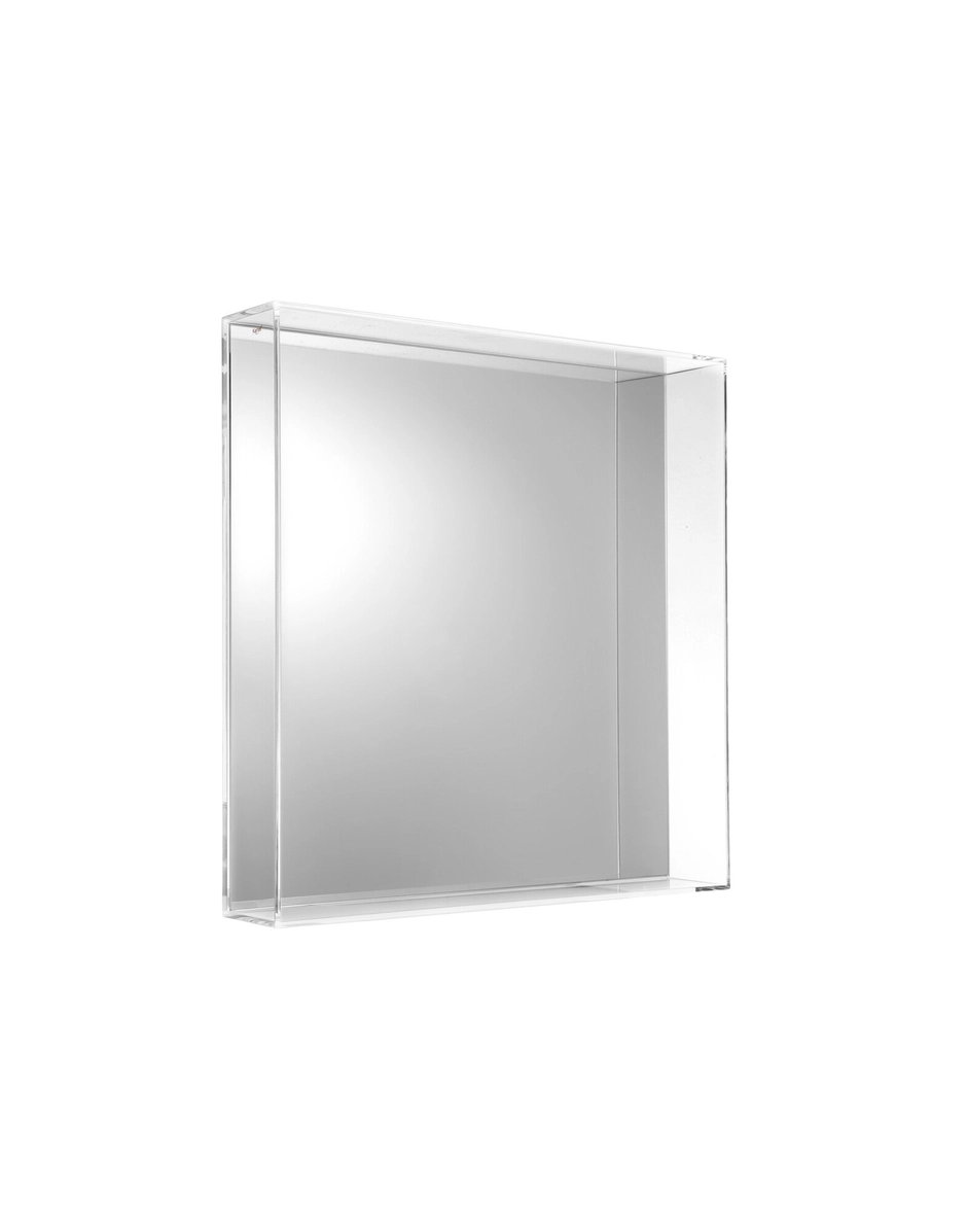 Kartell Only me quadrato Philippe Starck Promozione