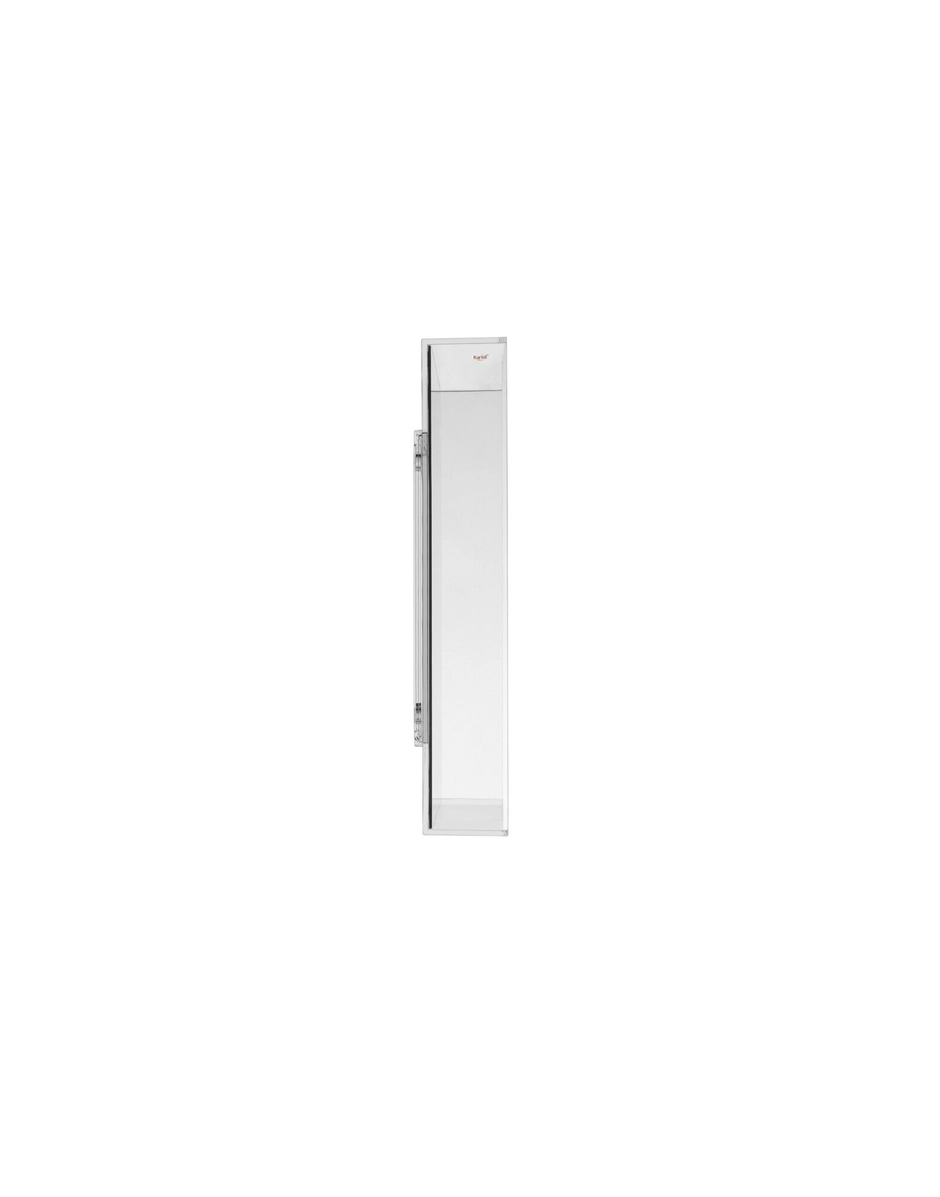 Kartell Only me quadrato Philippe Starck Promozione
